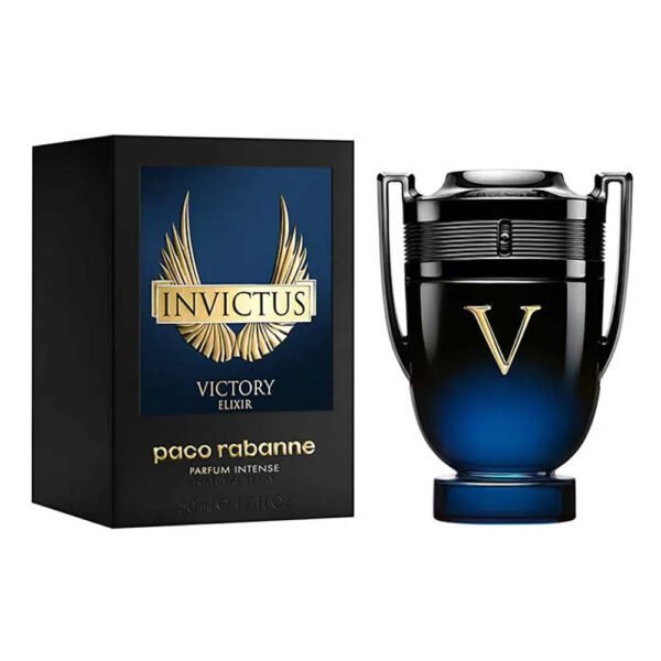 Invictus Victory Elixir Paco Rabanne - Herenparfum - Eau de Parfum - Image 2