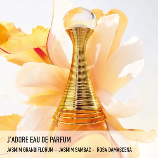 J'adore Dior - Dameparfume - Eau de Parfum - Image 4