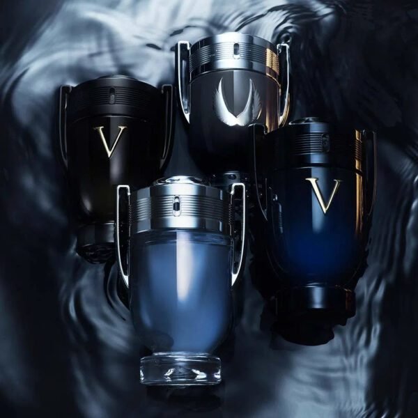 Invictus Victory Elixir Paco Rabanne - Herenparfum - Eau de Parfum - Image 3