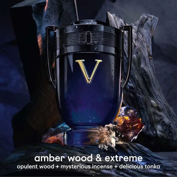 Invictus Victory Elixir Paco Rabanne - Herenparfum - Eau de Parfum - Image 4
