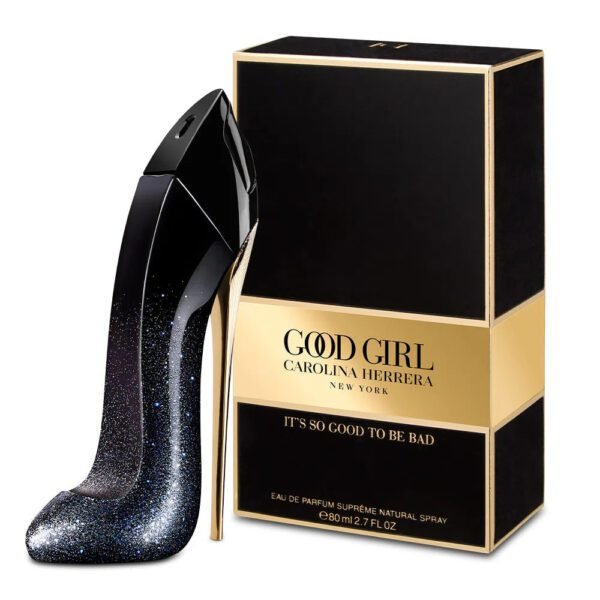 Good Girl Suprême Carolina Herrera - Dames parfums - Eau de Parfum - Image 2