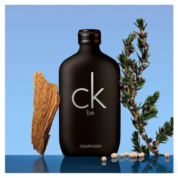 Ck Be Calvin Klein - Unisex Parfume - Eau de Toilette - Image 3