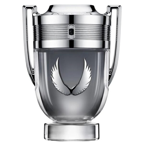 Invictus Platinum Paco Rabanne – Herenparfum – Eau de Parfum