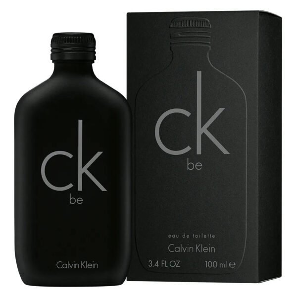 Ck Be Calvin Klein - Unisex Parfume - Eau de Toilette - Image 2
