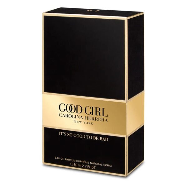 Good Girl Suprême Carolina Herrera - Dames parfums - Eau de Parfum - Image 6